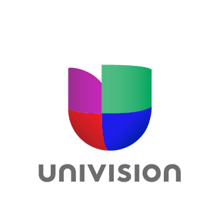 univision logo