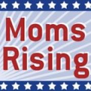 The members of the MomsRising Education Fund Board of Direct's picture