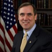 Senator Jeff Merkley's picture