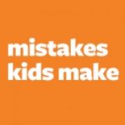 Mistakes Kids Make's picture