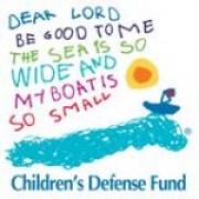 Childrens Defense Fund's picture