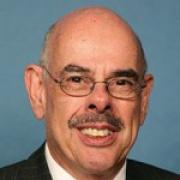 Rep. Henry A. Waxman Media Center's picture