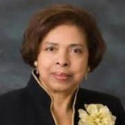 Dr. E. Faye Williams's picture