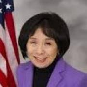Congresswoman Doris Matsui's picture