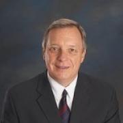 Senator Dick Durbin's picture