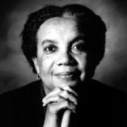Marian Wright Edelman's picture