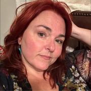 Christina Fisanick's picture
