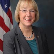 U.S. Senator Patty Murray's picture