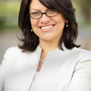 Rashida Tlaib's picture