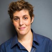 Sally Kohn's picture