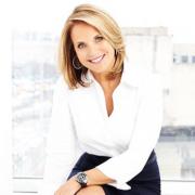 Katie Couric's picture