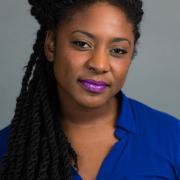 Alicia Garza's picture