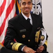 Vivek Murthy's picture