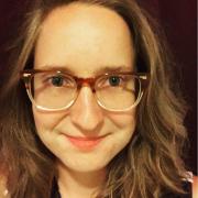 Renée Coe's picture