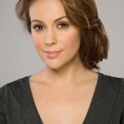 Alyssa Milano's picture