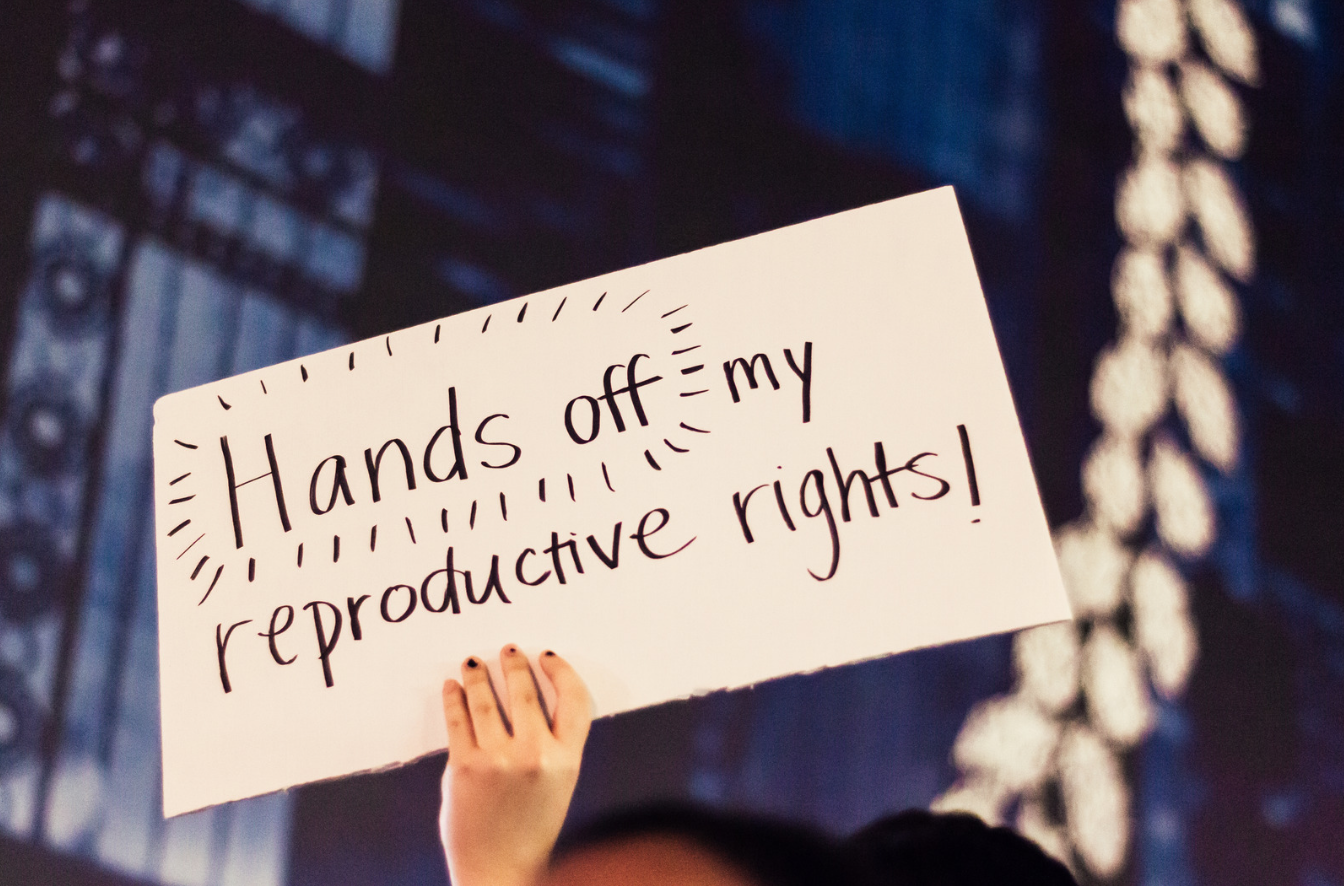 Every person should have the right to choose. | MomsRising