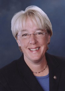 Sen Patty Murray Sen Patty Murray