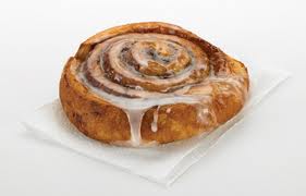cinnamon buns