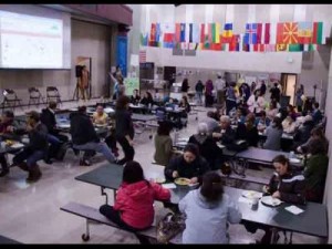 school food policy meeting