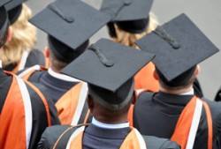 More debt, fewer jobs for Class of 2012