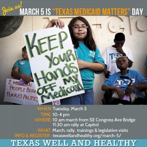 Texas Medicaid Matters FINAL