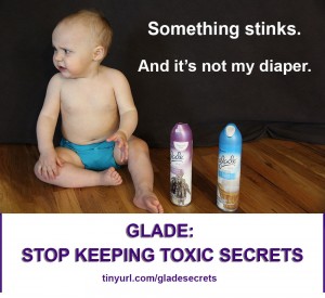 Glade Image Simple