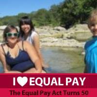 I heart equal pay