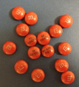 FairPayM&Ms