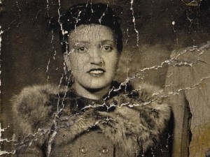 Henrietta Lacks