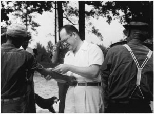 Tuskegee Experiment