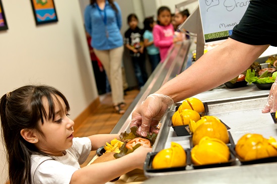 Cafeteria|MomsRising.org