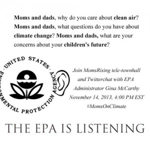 EPA chat