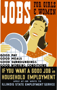 JobsGirlsWomen