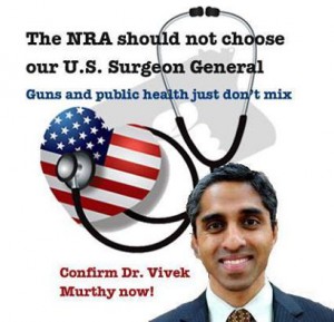 vivek murthy