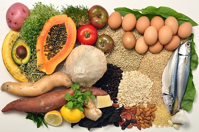 Healthy food | MomsRising